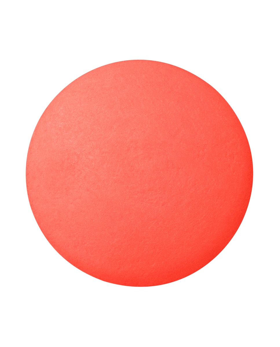 Imagen 4 de Colorete Little Round Pot Bourjois - 18 - Rouge Ravissant 2,5 g 18 - Rouge Ravissant