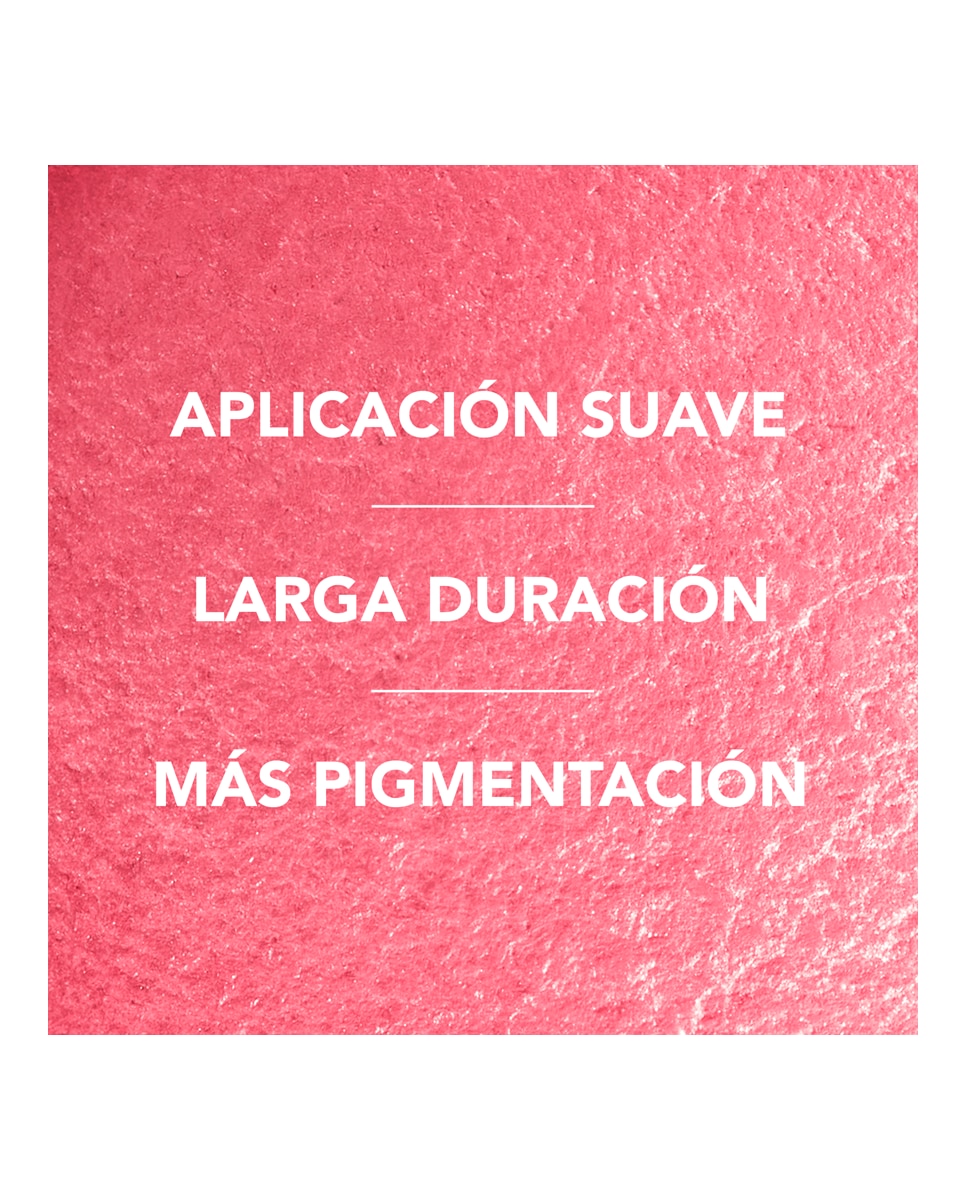 Imagen 5 de Colorete Little Round Pot Bourjois - 18 - Rouge Ravissant 2,5 g 18 - Rouge Ravissant