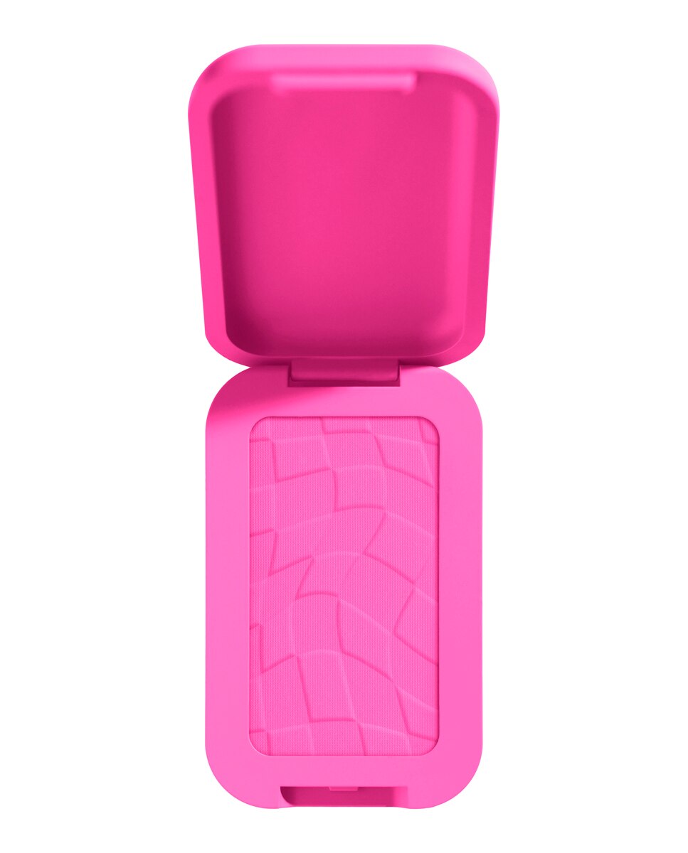 Colorete Makeup Buttermelt Blush NYX Professional - 01 My Butta Half 01 My Butta Half-4
