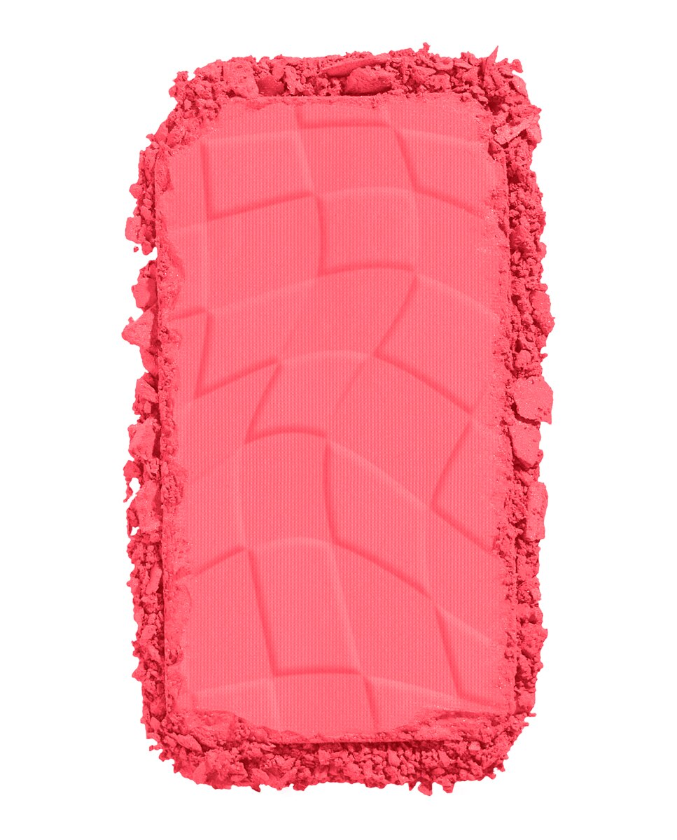 Colorete Makeup Buttermelt Blush NYX Professional - 04 U Know Butta 04 U Know Butta-2