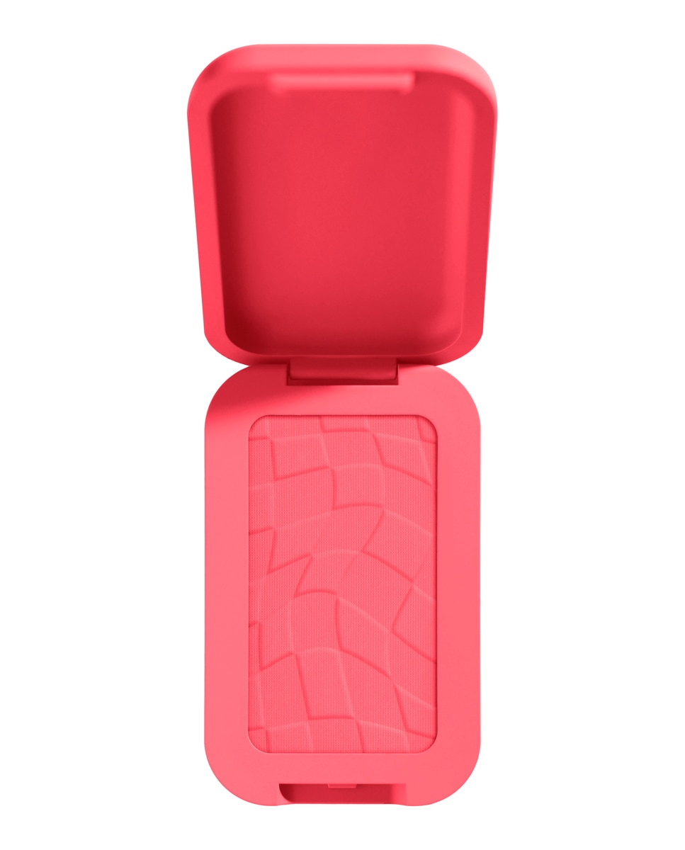 Colorete Makeup Buttermelt Blush NYX Professional - 04 U Know Butta 04 U Know Butta-4