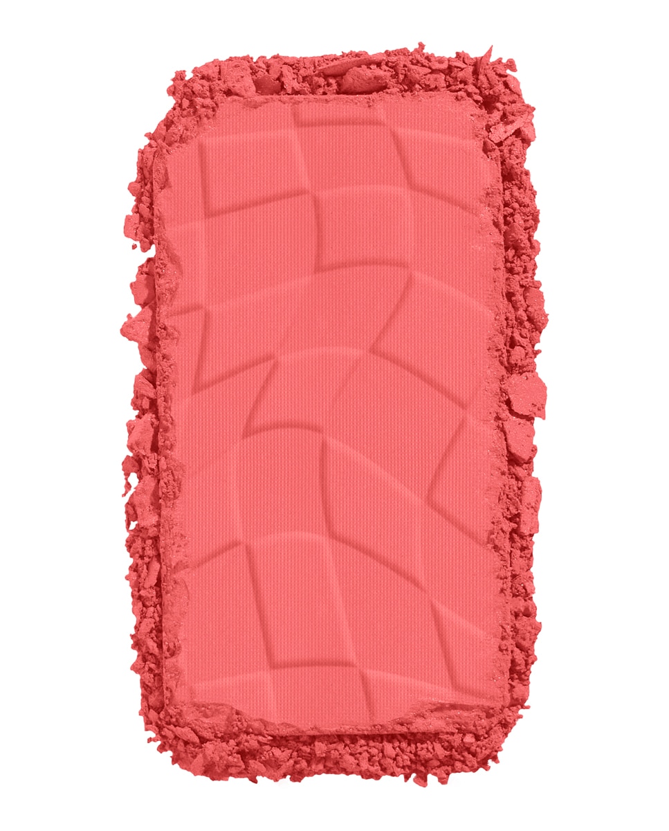 Colorete Makeup Buttermelt Blush NYX Professional - 09 Feeling Butta 09 Feeling Butta-2