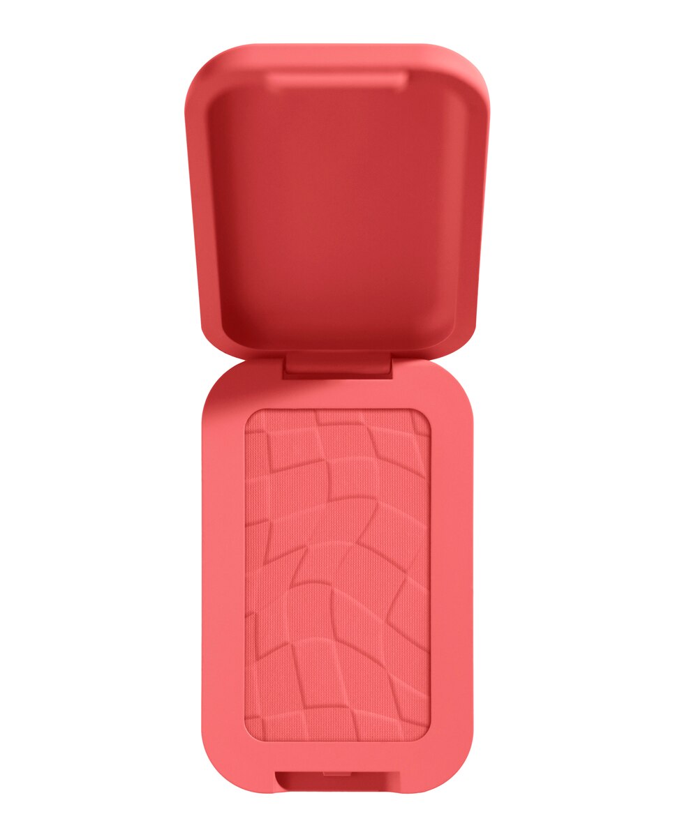 Colorete Makeup Buttermelt Blush NYX Professional - 09 Feeling Butta 09 Feeling Butta-4