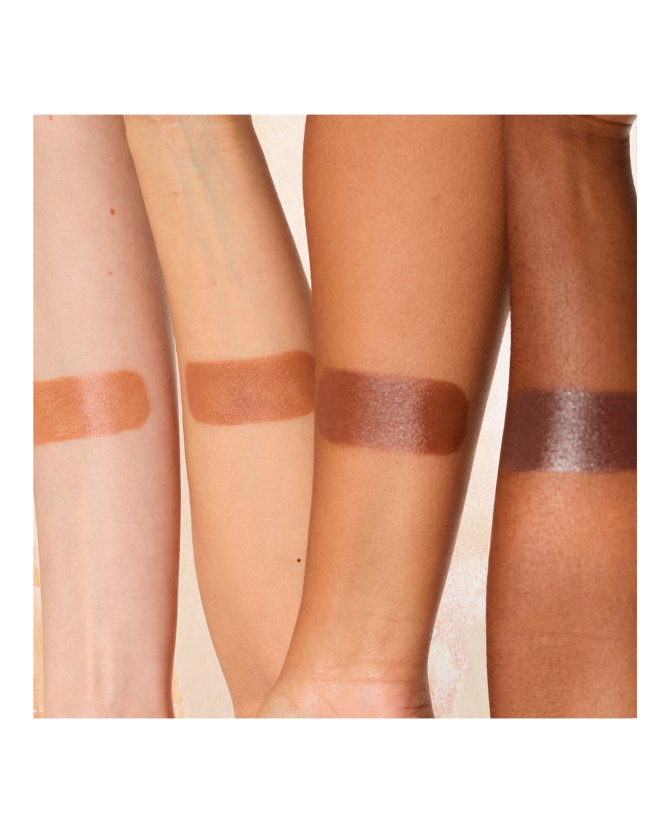 Maquillaje Multitasker Bronzing Stick Bronzer Rimmel London - 003 Tan 4,5 g 001 Light-8