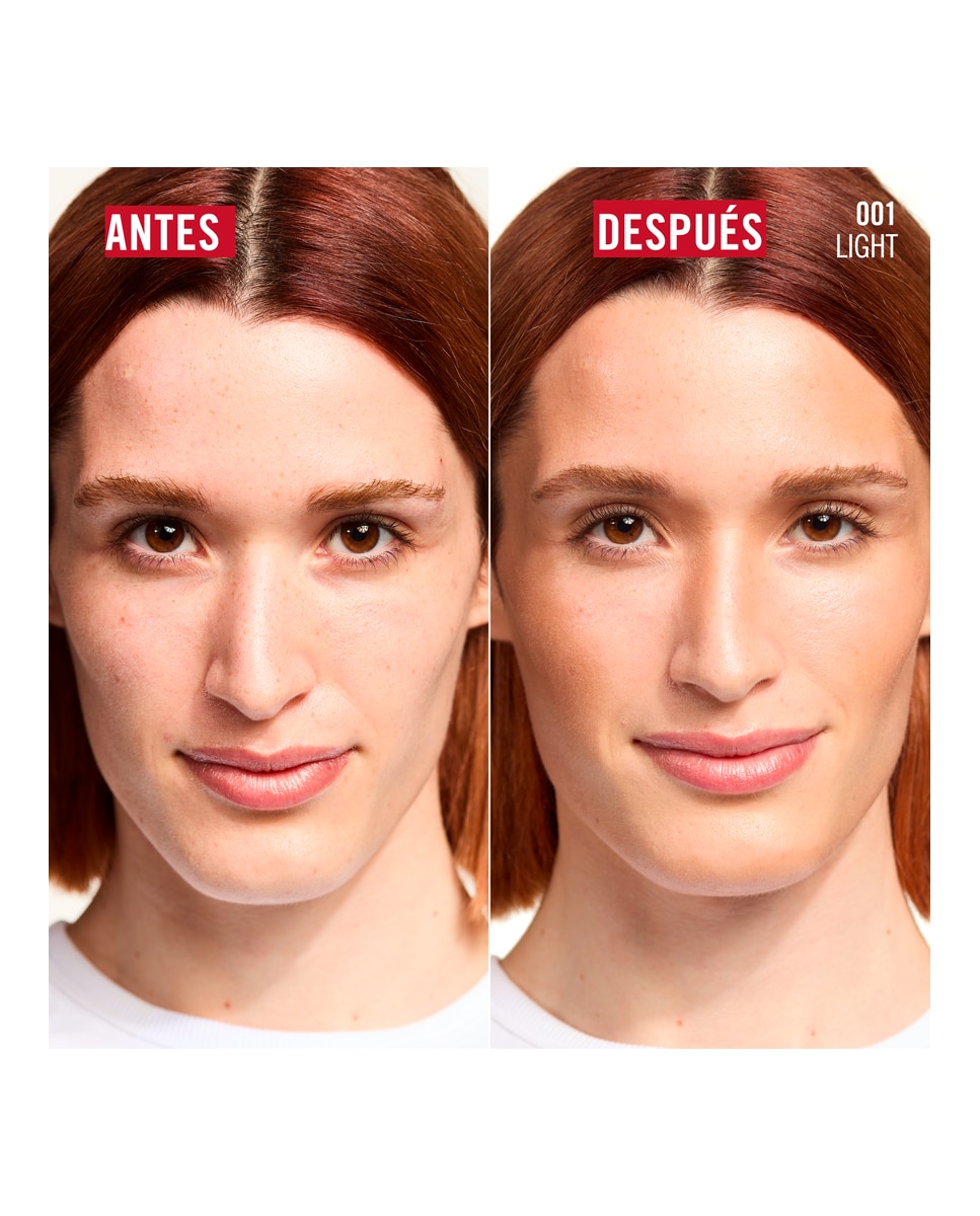 Maquillaje Multitasker Bronzing Stick Bronzer Rimmel London - 003 Tan 4,5 g 001 Light-9