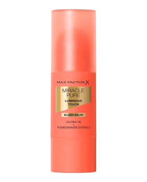 Imagen 0 de Colorete Miracle Pure Luminous Touch Balm Max Factor