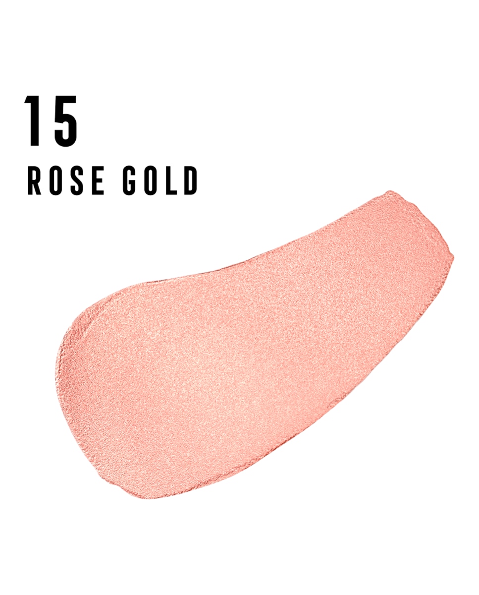 Iluminador Miracle Pure Luminous Touch Balm Max Factor - 15 Rose Gold 6 g 15 Rose Gold-3