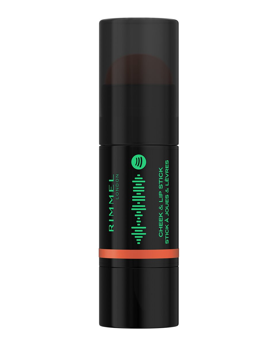 Imagen 1 de Iluminador Hybrid Glow Multistick 6 G Rimmel London - 210 Peachy Rhythm 210 Peachy Rhythm