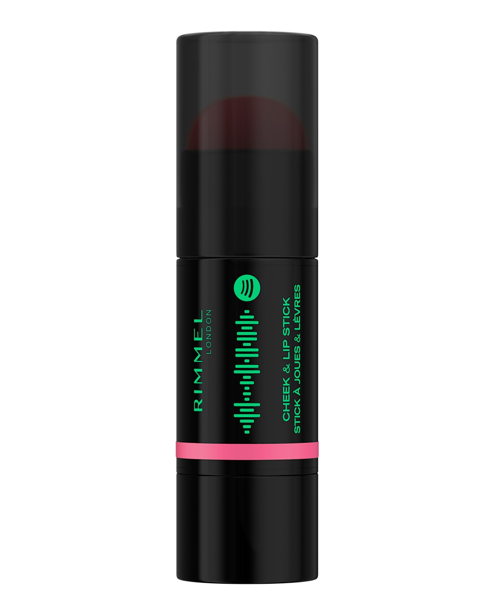Rimmel - Iluminador Hybrid Glow Multistick 6 G Rimmel London.