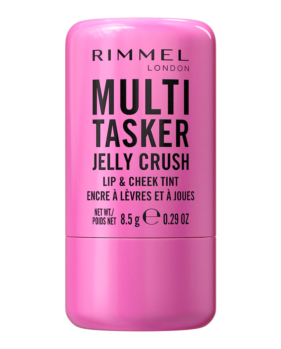 Colorete y pintalabios Multitasker Jelly Crush 8,5 g Rimmel London 1