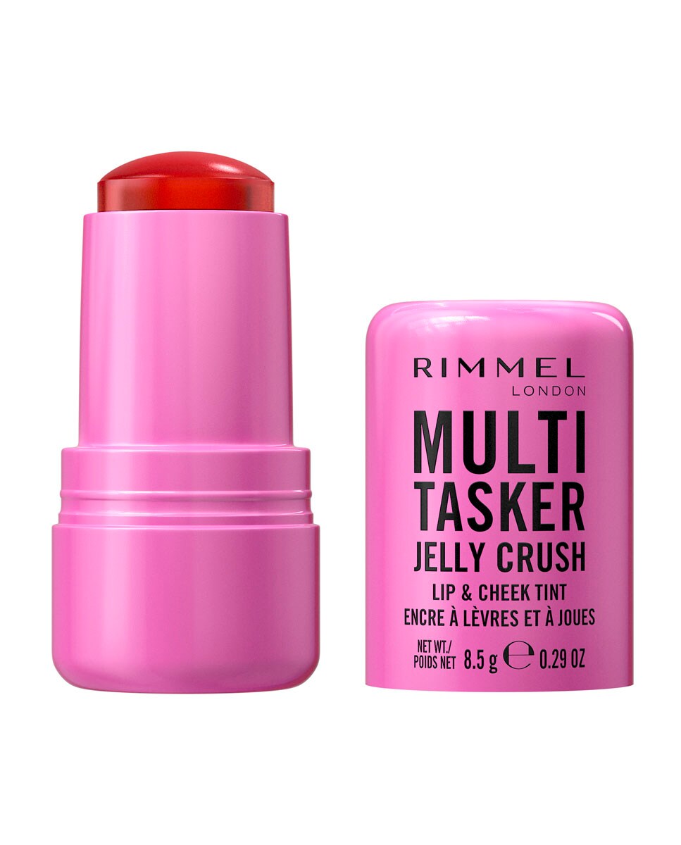 Colorete y pintalabios Multitasker Jelly Crush 8,5 g Rimmel London 2