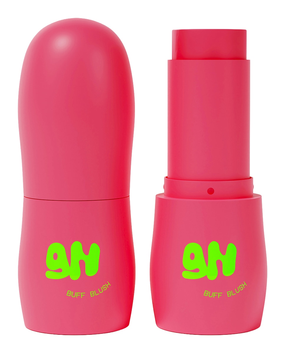 Colorete Buff Blush Stick Glow Hub - Hot Flush 5 ml Hot Flush-2