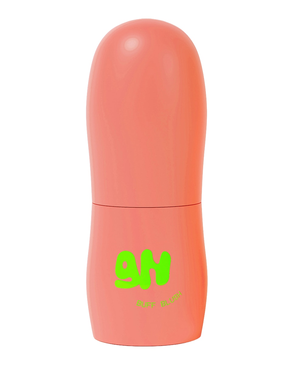GLOW HUB - Colorete Buff Blush Stick Glow Hub.