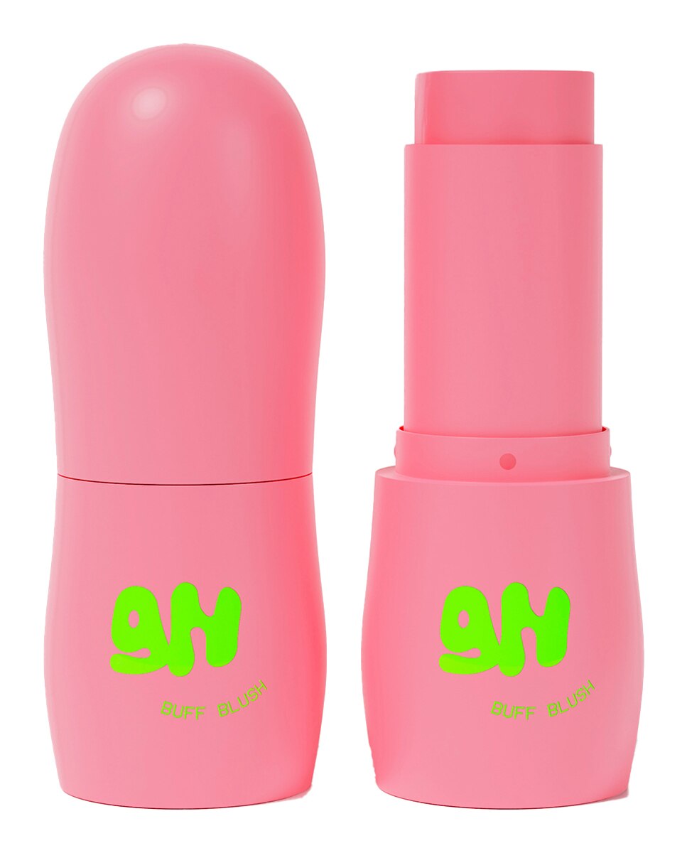 Colorete Buff Blush Stick Glow Hub - Pinched 5 ml Pinched-2