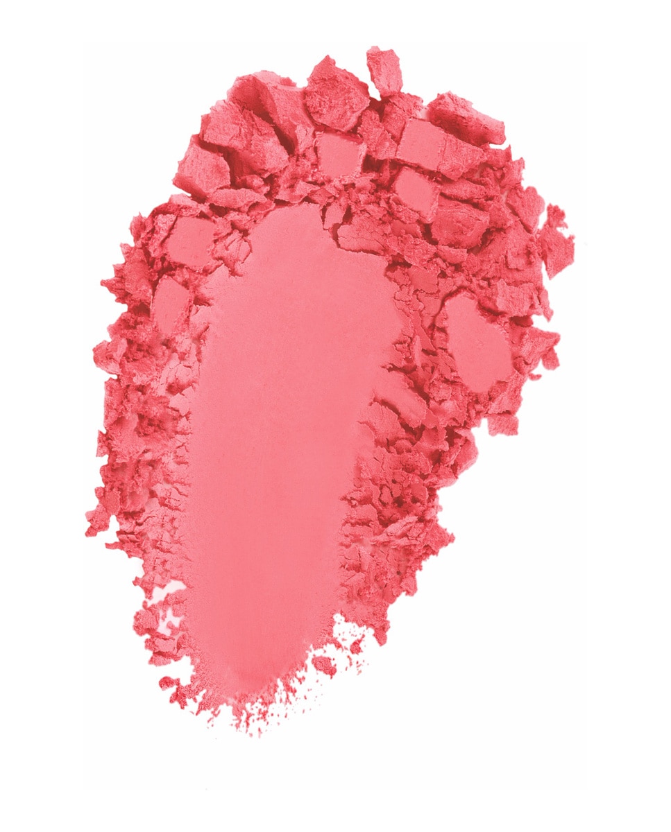 Colorete En Polvo Con Resultado Modulable De Larga Duración Unlimited Blush Kiko Milano - 01 Coral Rose 01 Coral Rose-2