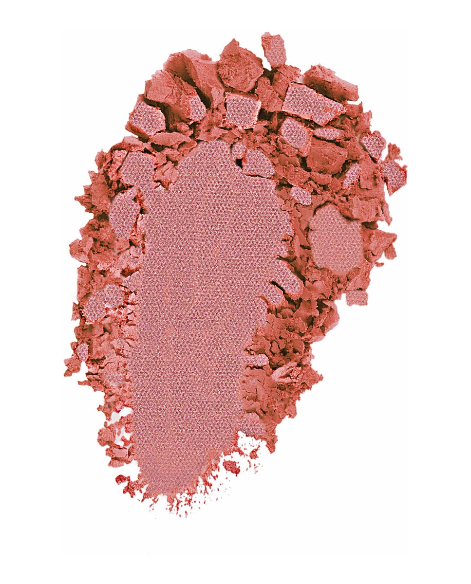 Colorete En Polvo Con Resultado Modulable De Larga Duración Unlimited Blush Kiko Milano - 04 Metallic Rosy Biscuit 04 Metallic Rosy Biscuit-2