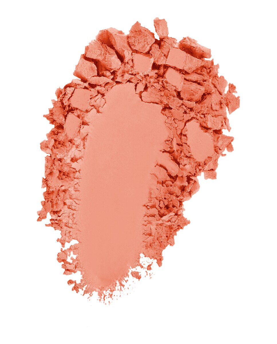 Colorete En Polvo Con Resultado Modulable De Larga Duración Unlimited Blush Kiko Milano - 08 Universal Peach 08 Universal Peach-2