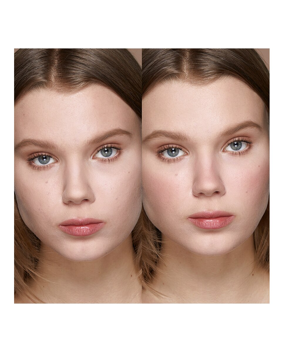 Colorete En Polvo Con Resultado Modulable De Larga Duración Unlimited Blush Kiko Milano - 10 Warm Mauve 10 Warm Mauve-3