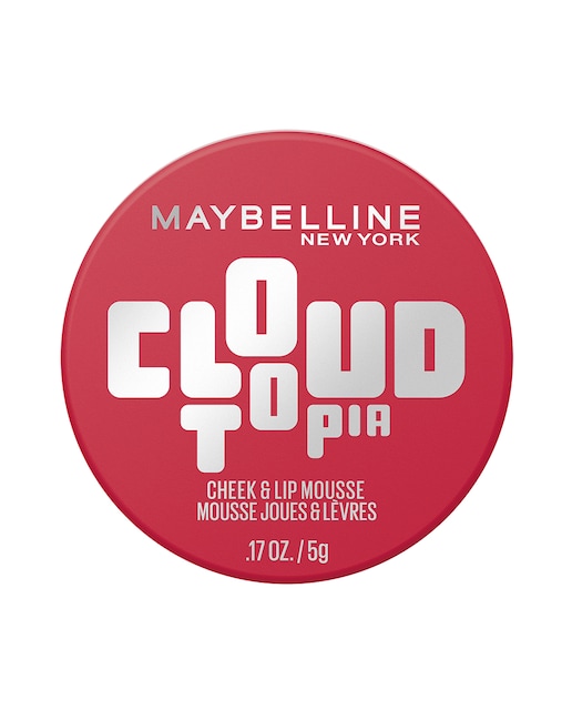 Coloretes  Cloud Blush Maybelline New York