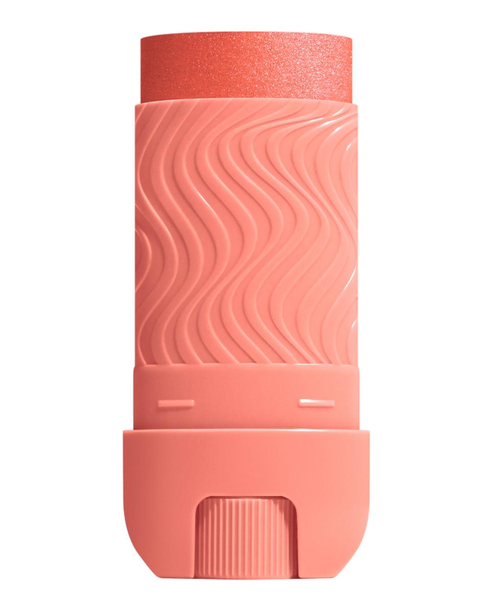 Barra Iluminadora Potenciadora Buttermelt Glow Nyx Professional Makeup - Melt Down Melt Down-2