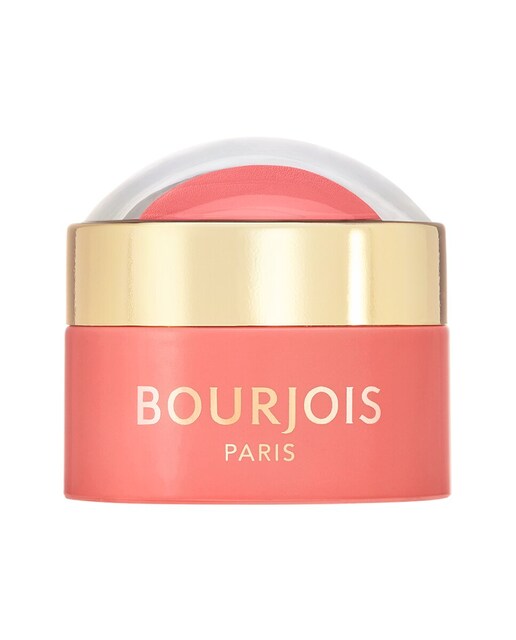 Colorete En Crema Little Round Pot Bourjois