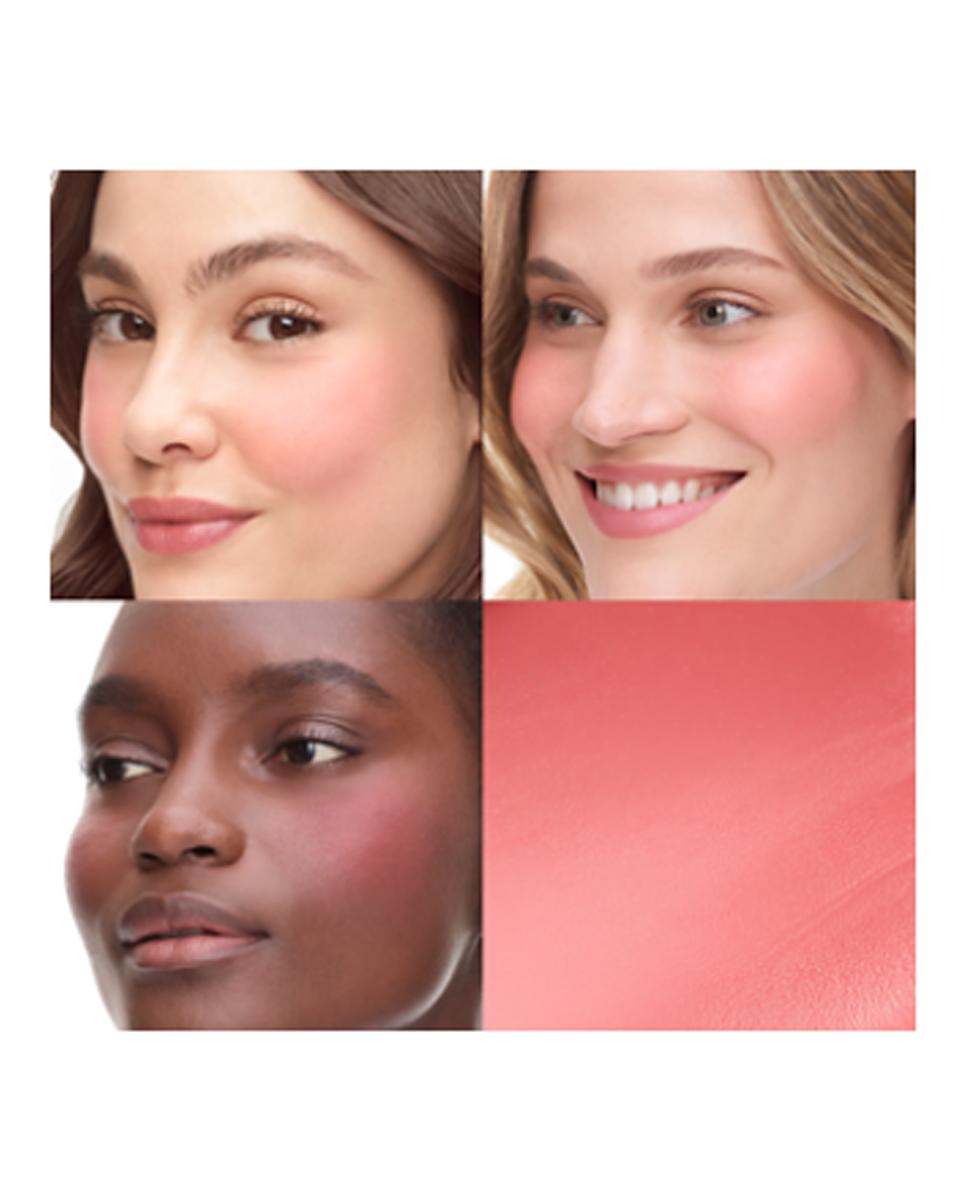 Colorete En Crema Little Round Pot Bourjois - 02 Antique Pink 02 Antique Pink-4