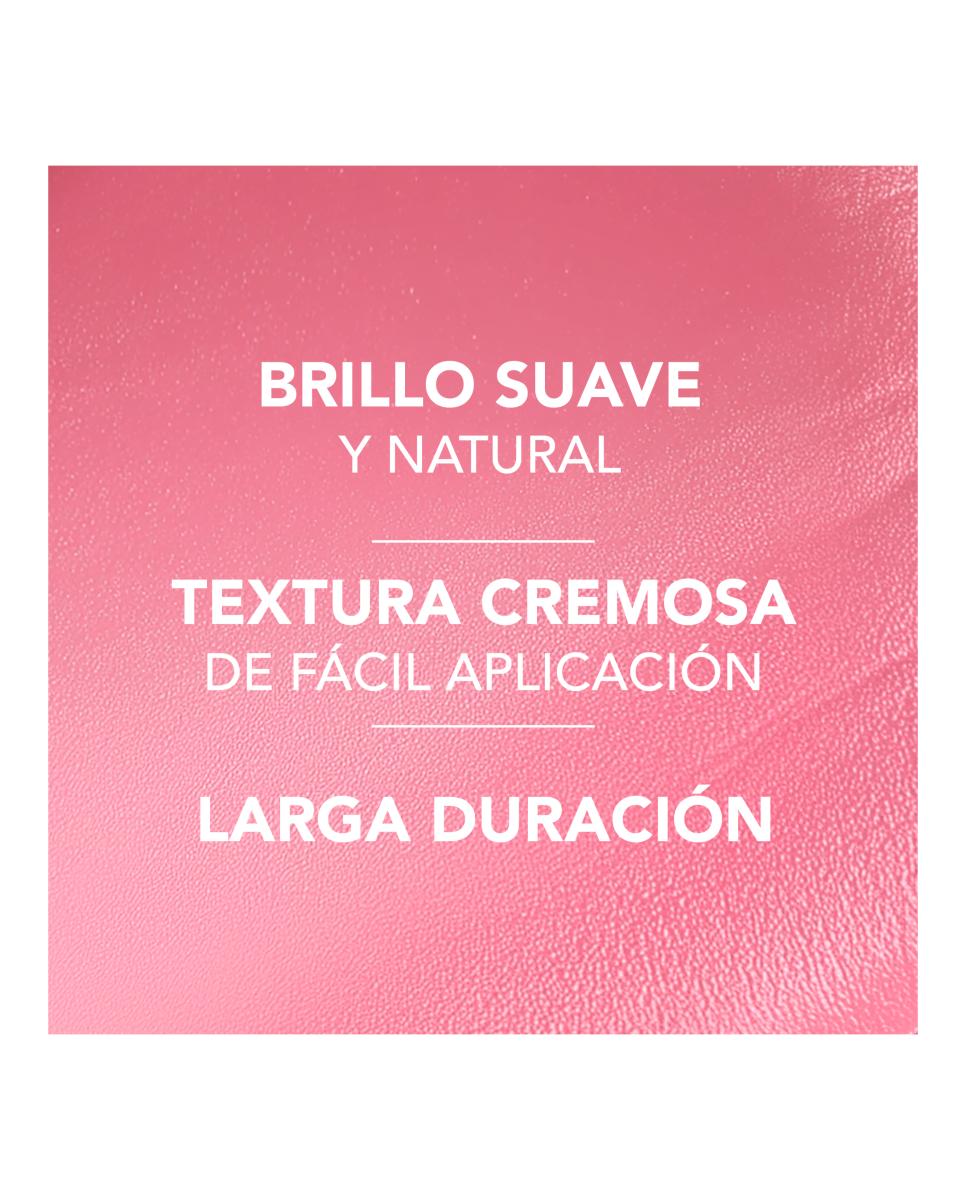 Colorete En Crema Little Round Pot Bourjois - 02 Antique Pink 02 Antique Pink-5