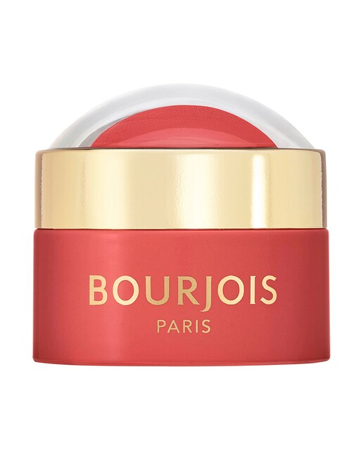 Colorete En Crema Little Round Pot Bourjois