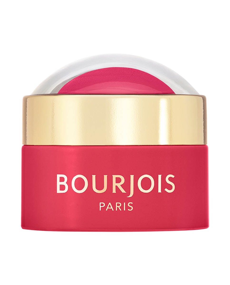 Imagen 0 de Colorete En Crema Little Round Pot Bourjois