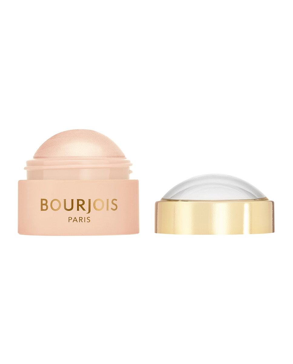 Colorete En Crema Little Round Pot Bourjois - 00 Highlighter 00 Highlighter-2