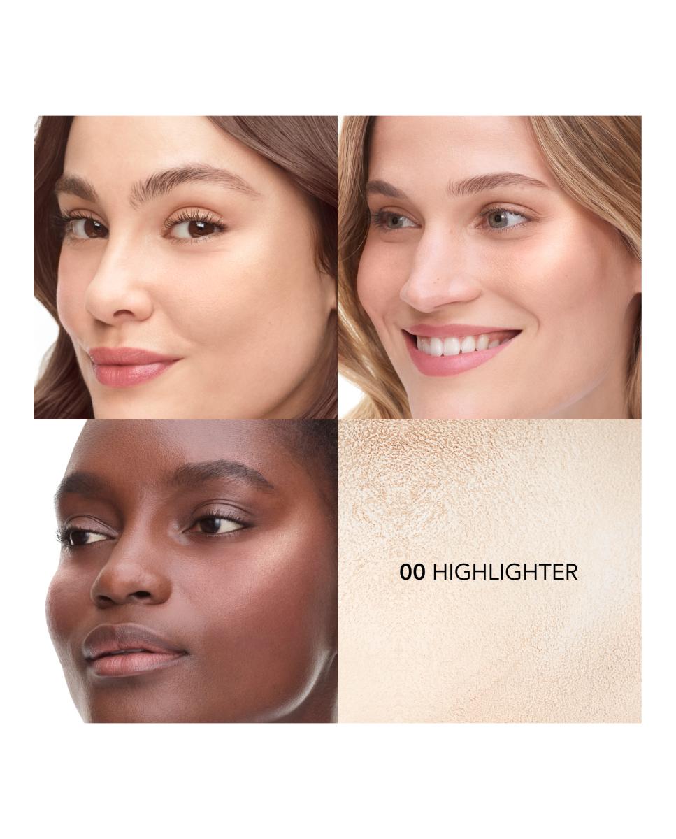Colorete En Crema Little Round Pot Bourjois - 00 Highlighter 00 Highlighter-4