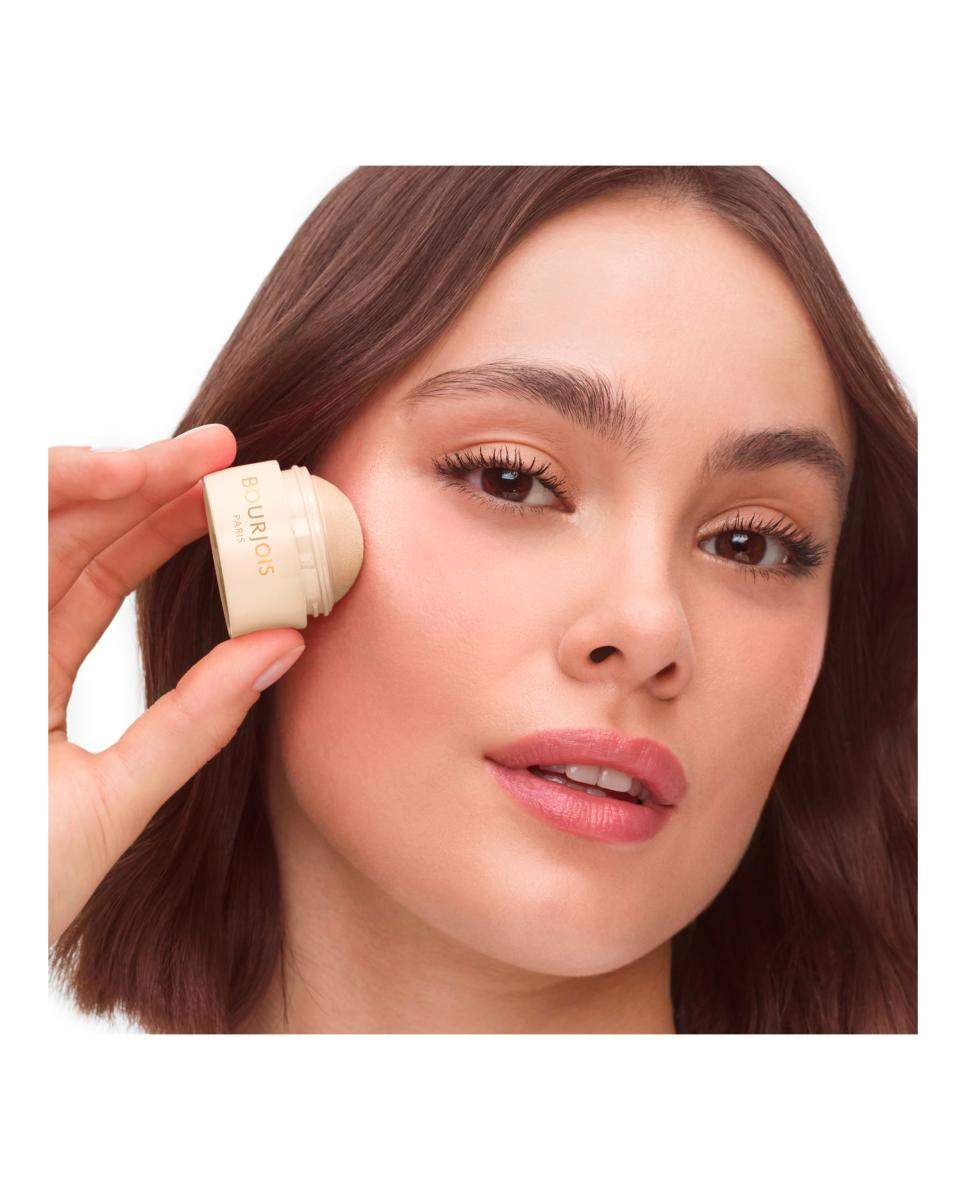 Colorete En Crema Little Round Pot Bourjois - 00 Highlighter 00 Highlighter-6