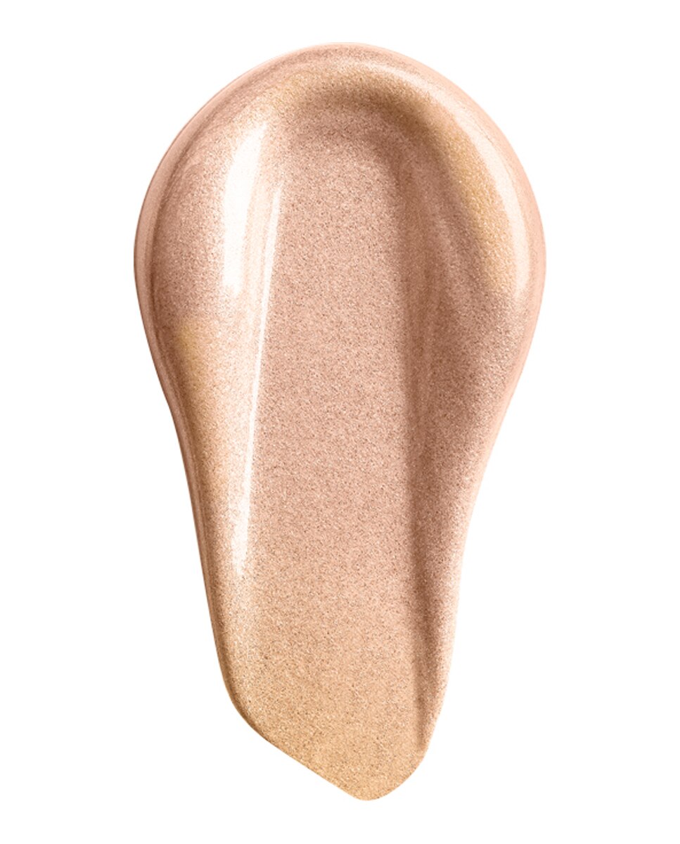 Iluminador facial líquido Glow Fusion Kiko Milano - 01 Sunkissed Rosé 01 Sunkissed Rosé-4