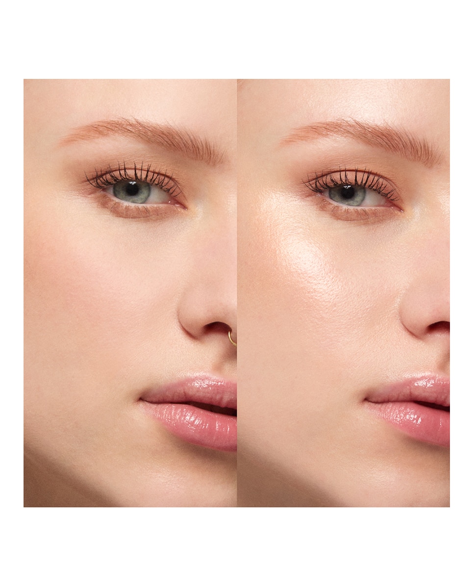 Iluminador facial líquido Glow Fusion Kiko Milano - 01 Sunkissed Rosé 01 Sunkissed Rosé-7