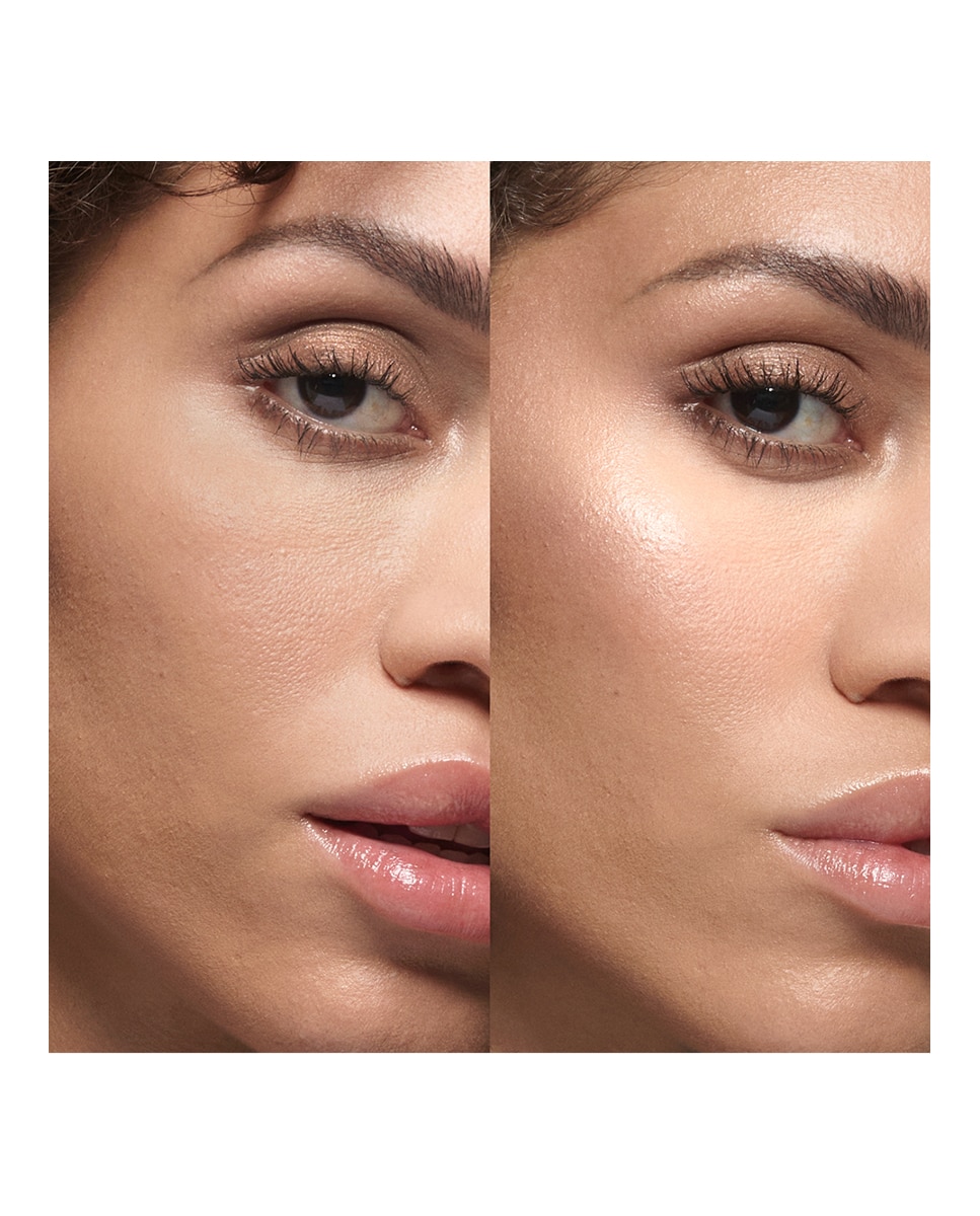 Iluminador facial líquido Glow Fusion Kiko Milano - 02 Golden Sunrise 02 Golden Sunrise-7