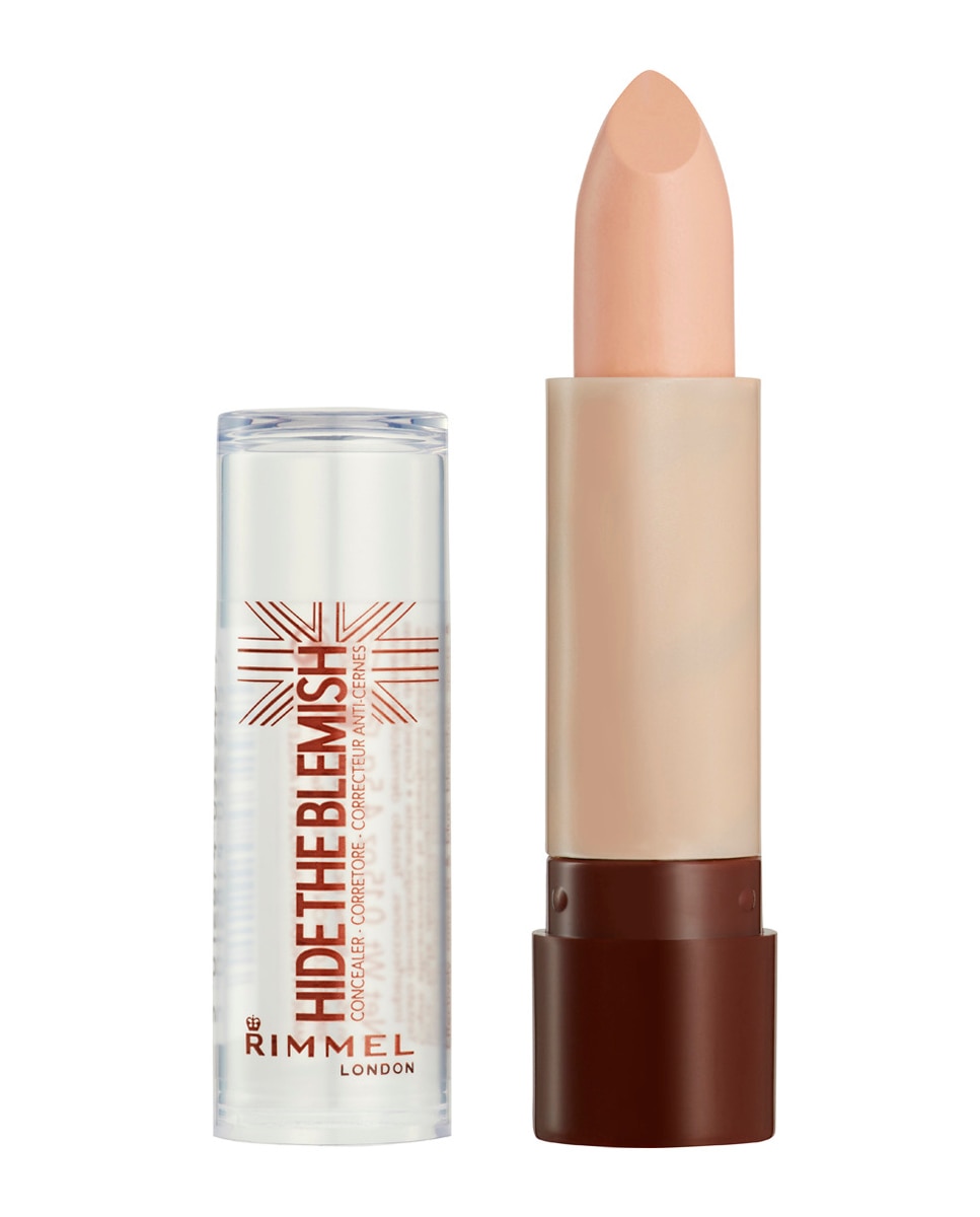 Rimmel - Corrector de ojeras Hide the Blemish Rimmel.