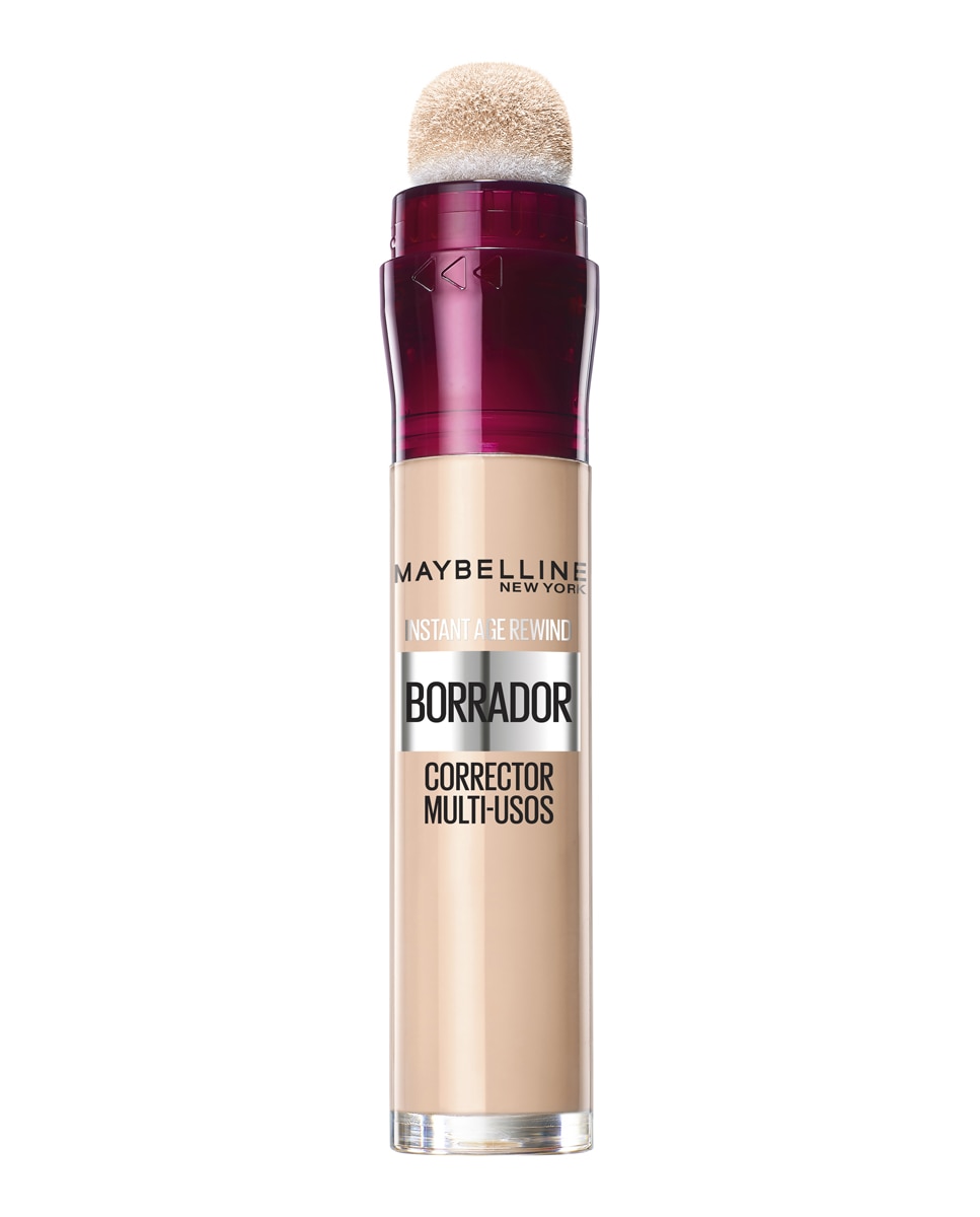 Maybelline - Corrector Borrador Multiusos Maybelline..