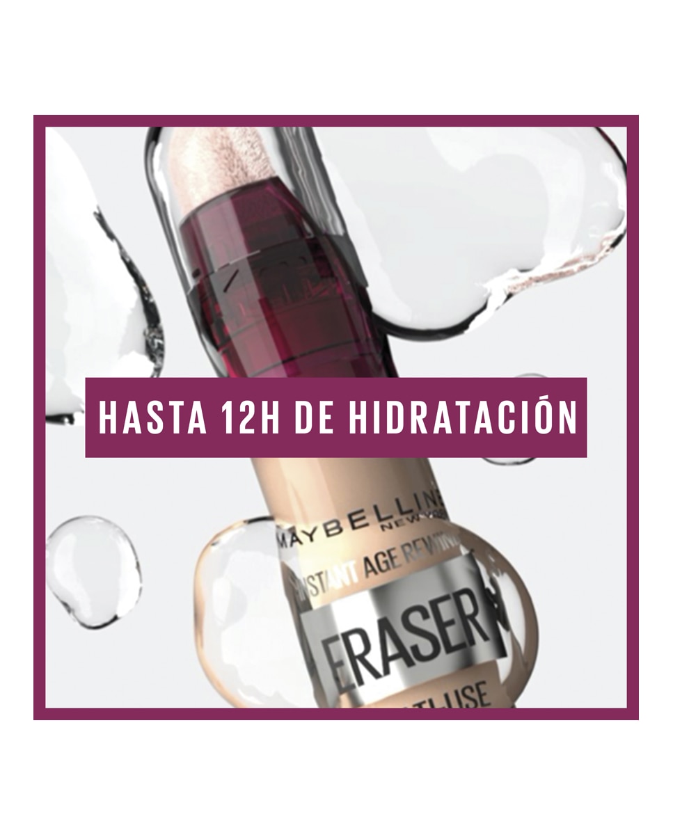 Corrector Borrador Multiusos Maybelline. - 01 light 01 light-4