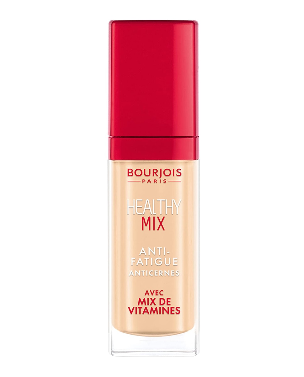 Bourjois - Corrector de ojeras Healthy Mix Bourjois.