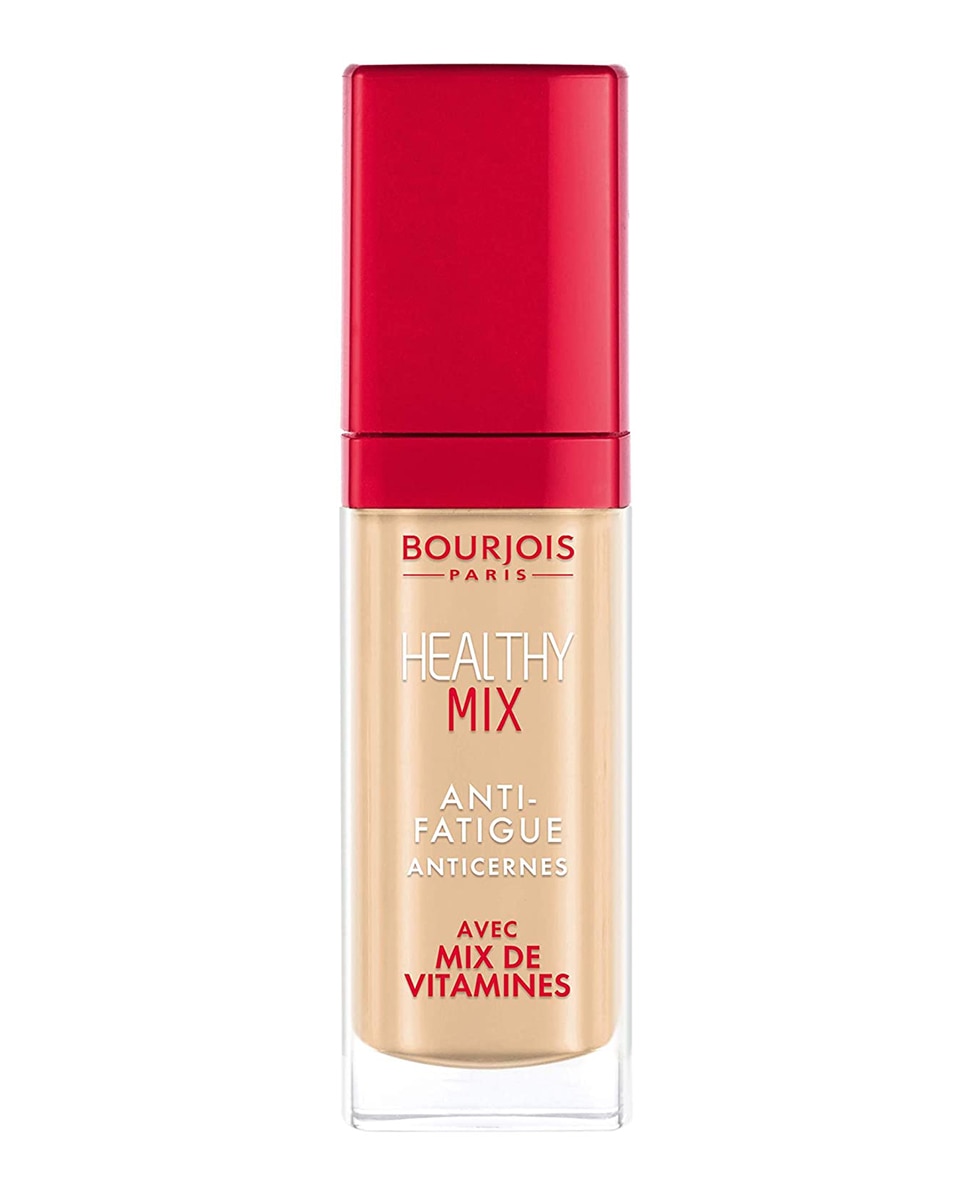 Bourjois - Corrector de ojeras Healthy Mix Bourjois.