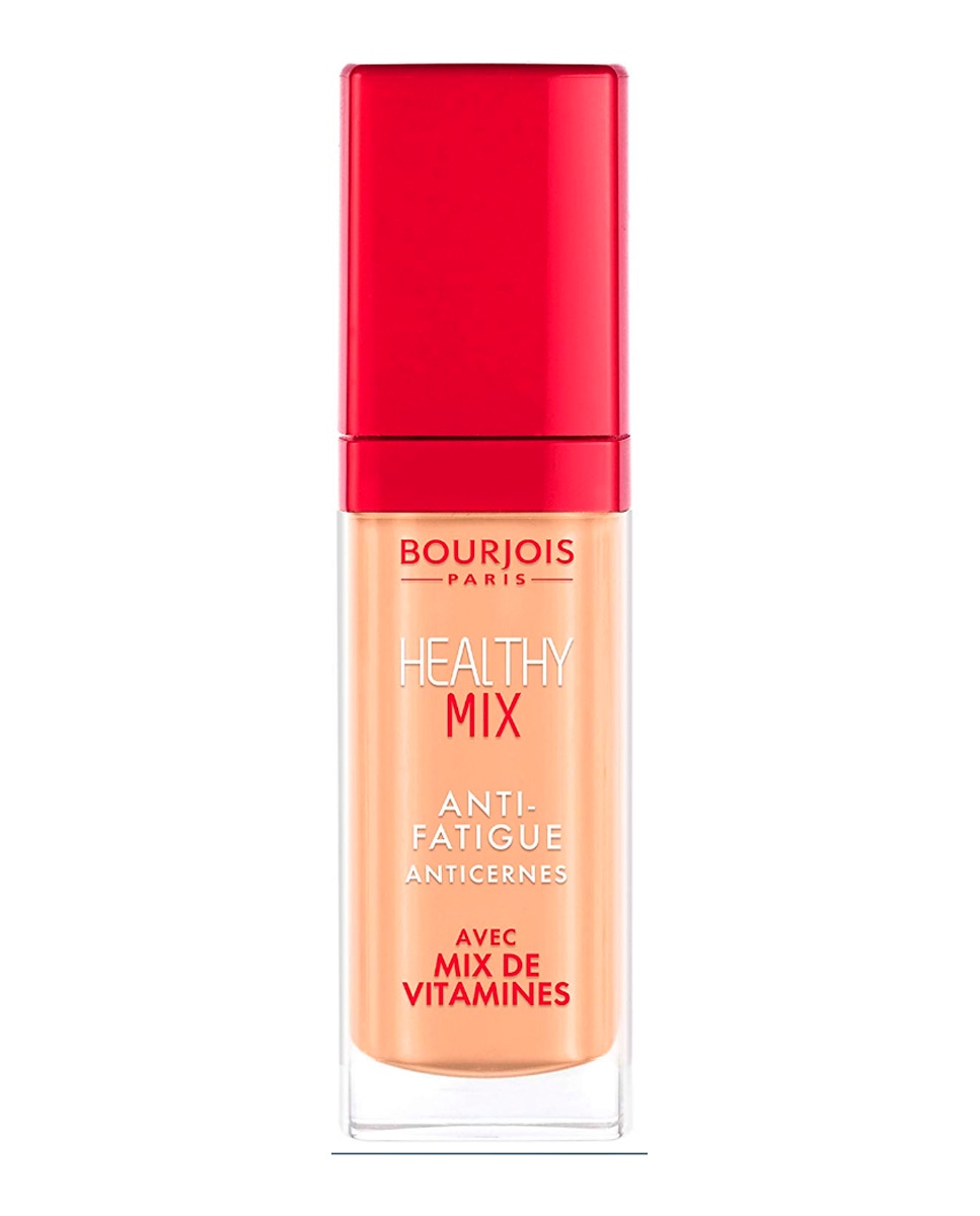 Bourjois - Corrector de ojeras Healthy Mix Bourjois.