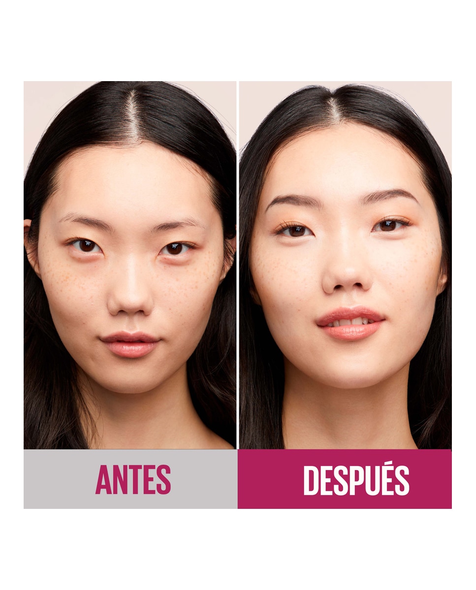 Corrector Borrador Multiusos Maybelline. - 00 Ivory 00 Ivory-7