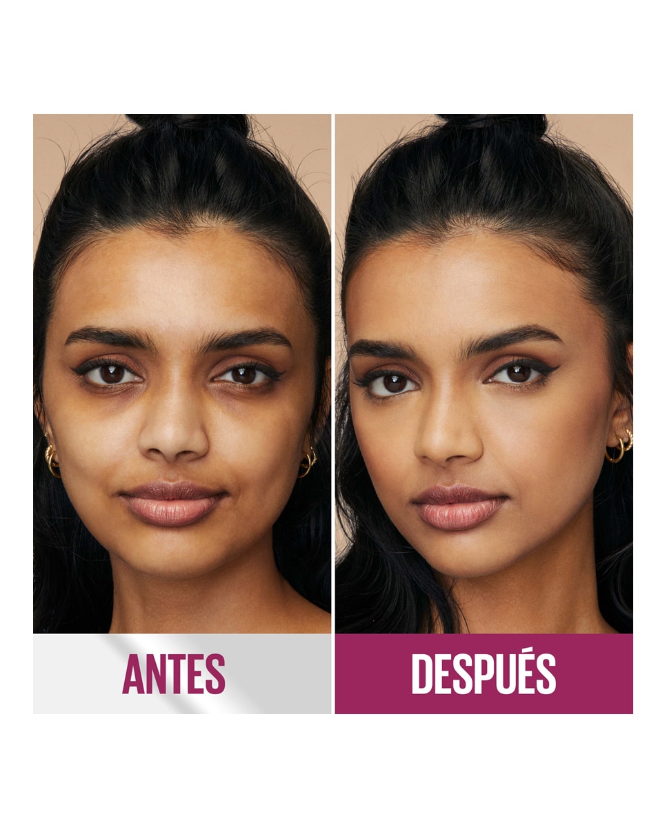 Corrector Borrador Multiusos Maybelline. - Honey Honey-7