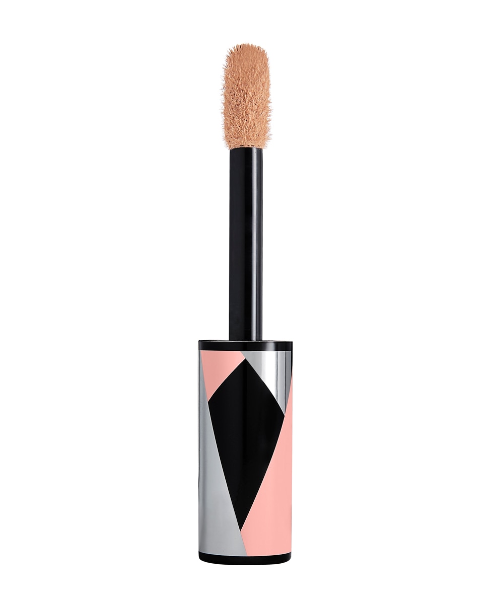 Corrector Infalible More Than Concealer L'Oréal Paris - 334 Walnut 11 ml 324 Oatmeal/Avoine-2