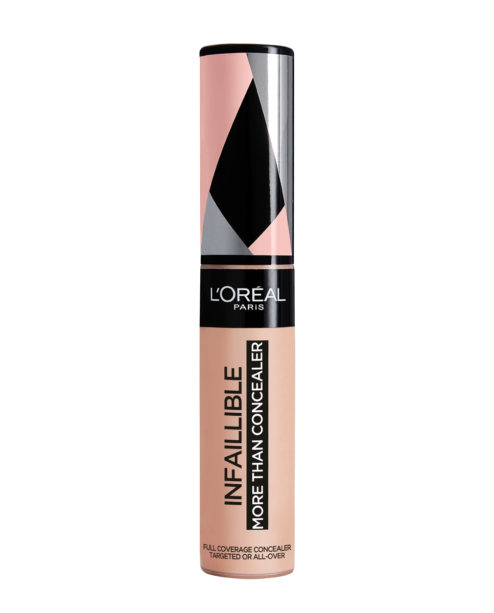 Corrector Infalible More Than Concealer L'Oréal Paris - 325 Bisque 11 ml 325 Bisque-1