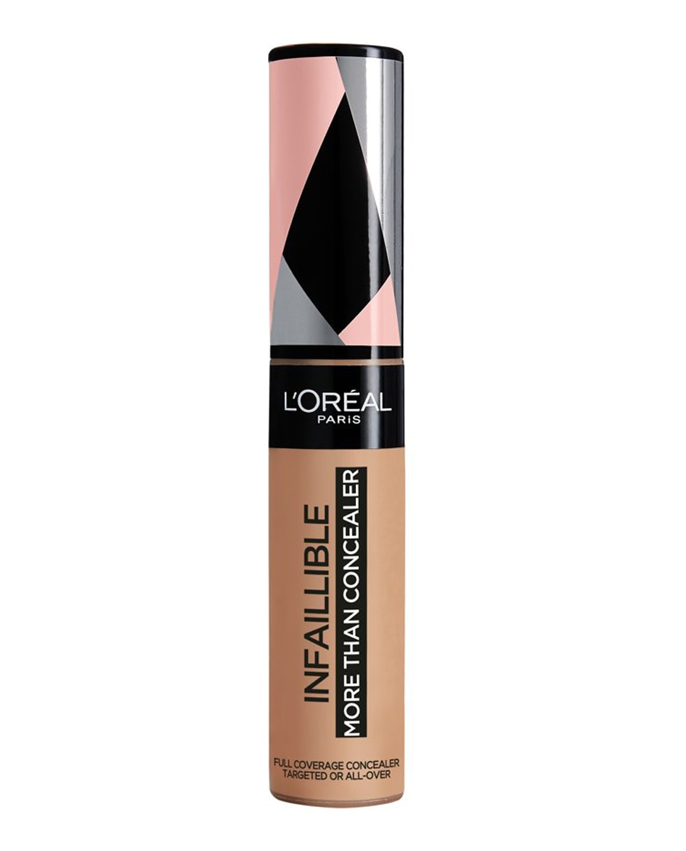 Corrector Infalible More Than Concealer L'Oréal Paris - 331 Latte 11 ml 331 Latte-1