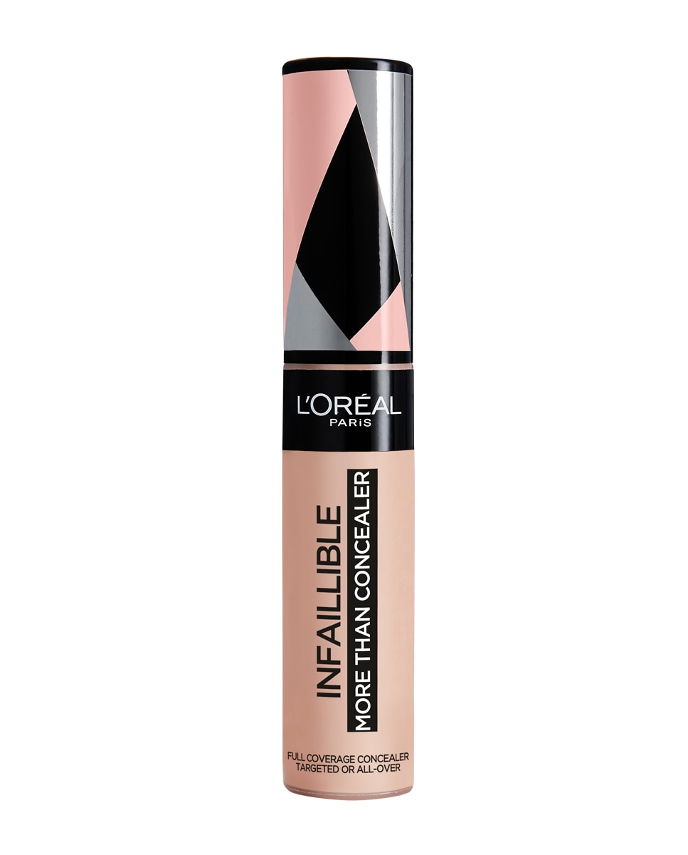 Corrector Infalible More Than Concealer L'Oréal Paris - 11 ml 323 Fawn-1