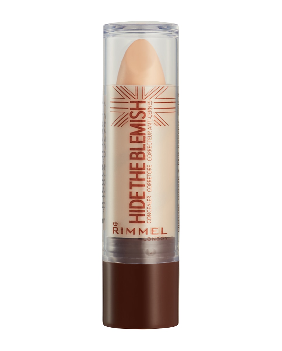 Rimmel - Corrector en stick Hide The Blemish Rimmel.
