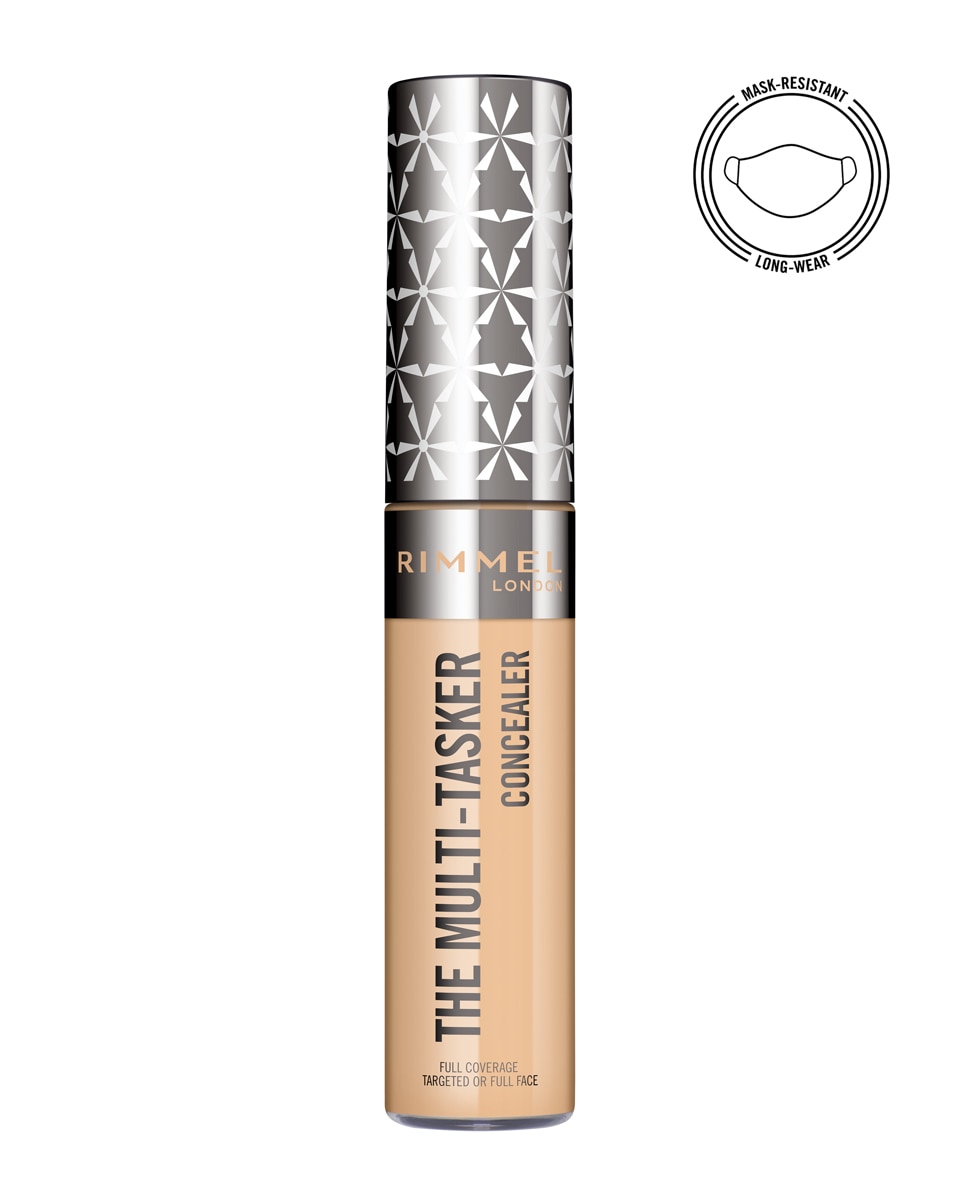 Corrector The Multi Tasker Rimmel - 030 Light 030 Light-2