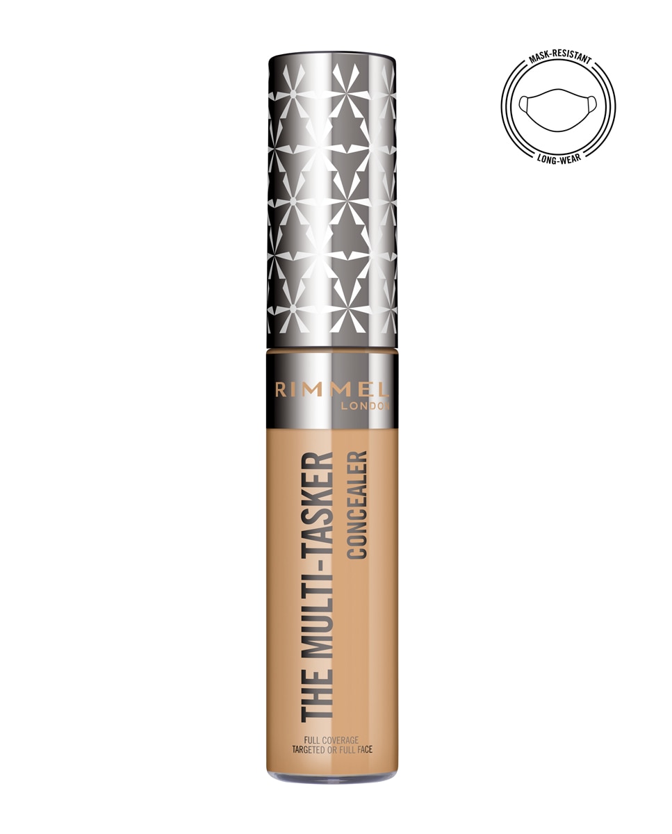 Corrector The Multi Tasker Rimmel - 060 Nude 060 Nude-2
